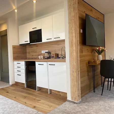 Apartmán u Ovečků - Nová Paka Esterno foto