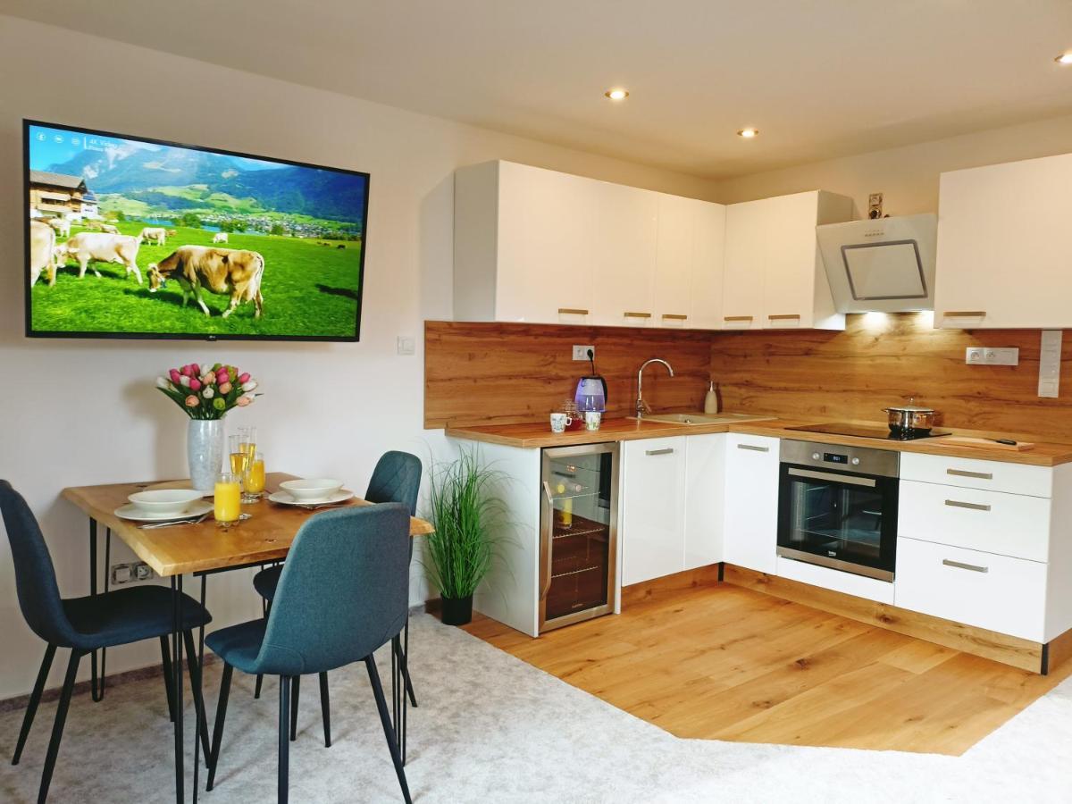 Apartmán u Ovečků - Nová Paka Esterno foto
