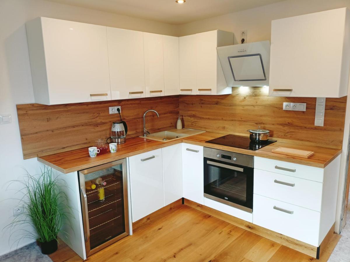 Apartmán u Ovečků - Nová Paka Esterno foto