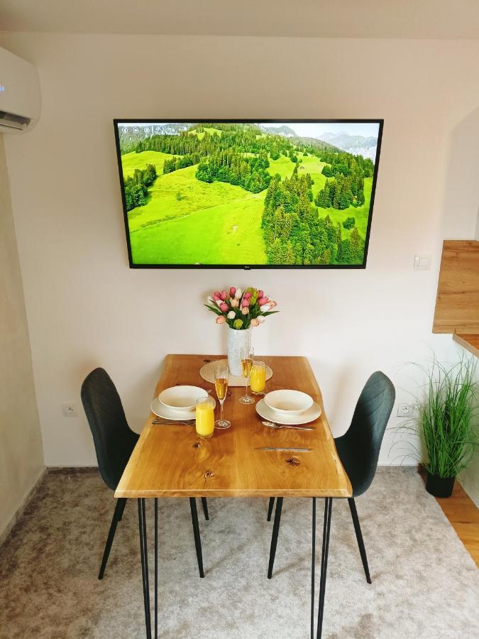 Apartmán u Ovečků - Nová Paka Esterno foto