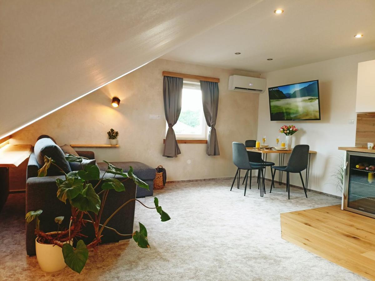 Apartmán u Ovečků - Nová Paka Esterno foto