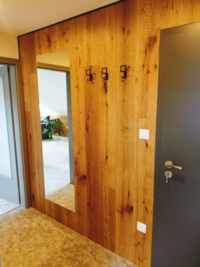 Apartmán u Ovečků - Nová Paka Esterno foto