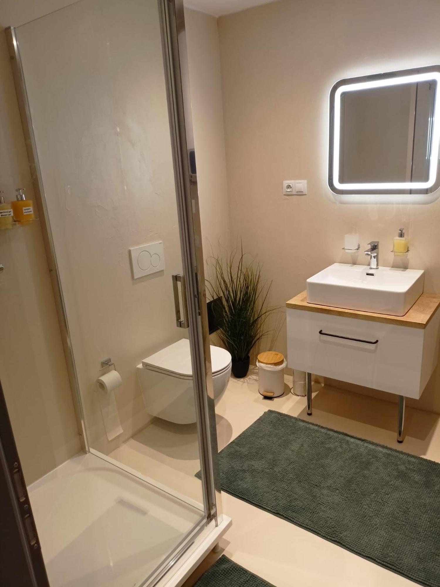 Apartmán u Ovečků - Nová Paka Esterno foto