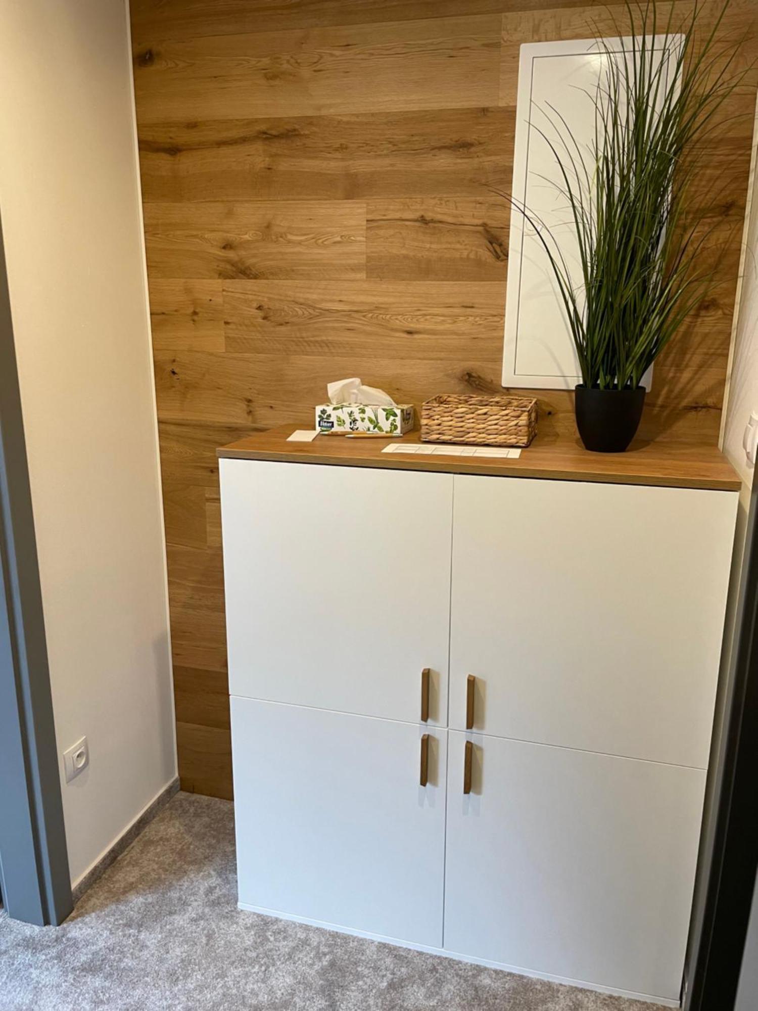 Apartmán u Ovečků - Nová Paka Esterno foto