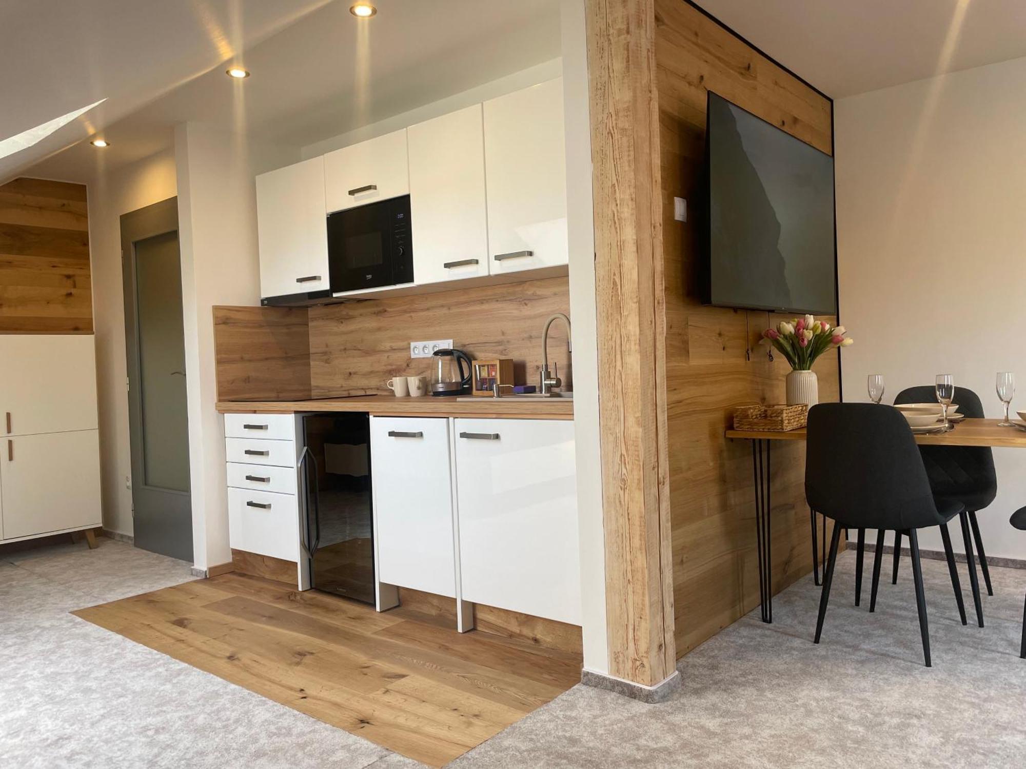 Apartmán u Ovečků - Nová Paka Esterno foto