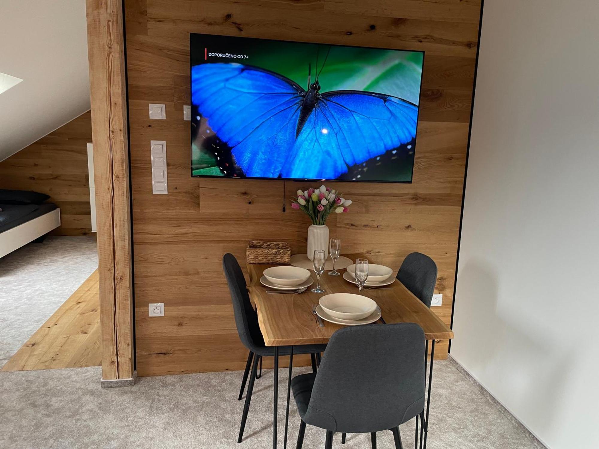 Apartmán u Ovečků - Nová Paka Esterno foto