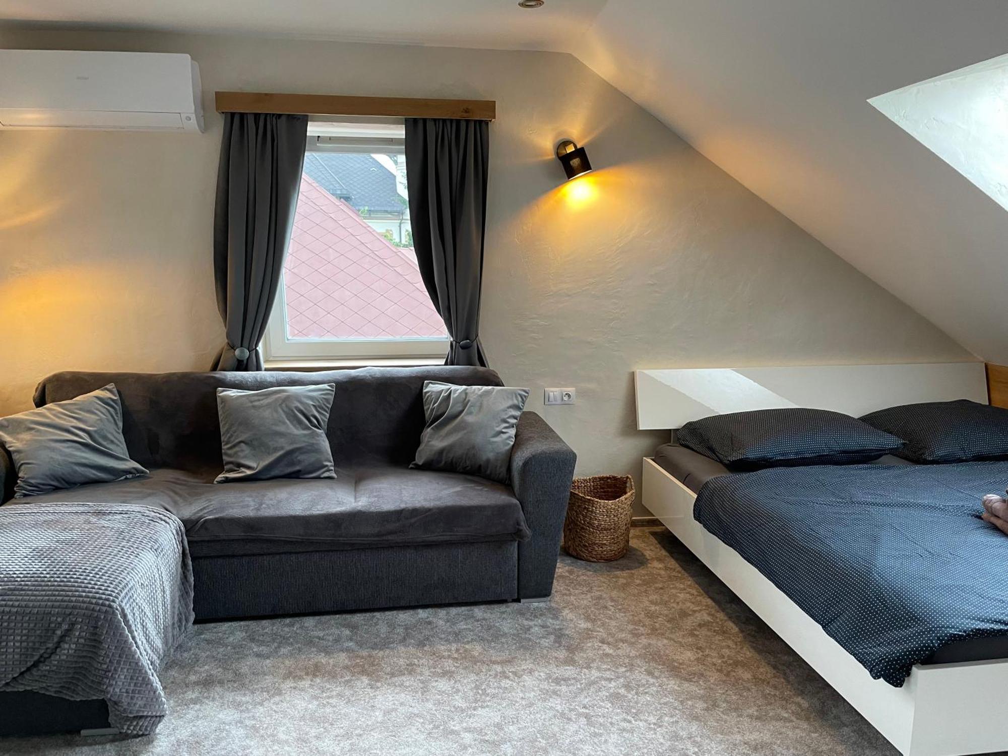 Apartmán u Ovečků - Nová Paka Esterno foto